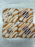 Load image into Gallery viewer, Danish Apple/Cherry pack (picture may vary)