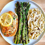 Load image into Gallery viewer, Taste of Republic Fettuccine