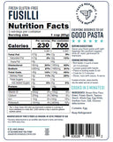 Load image into Gallery viewer, Taste of Republic Fusilli