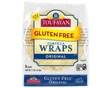 Load image into Gallery viewer, Toufayan Wraps (6)