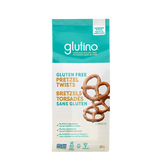 Load image into Gallery viewer, Glutino Gf pretzel twists family pack