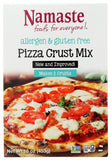 Load image into Gallery viewer, Nama pizza crust mix