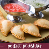 Load image into Gallery viewer, Nama pizza crust mix