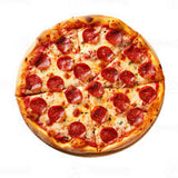 Load image into Gallery viewer, Pepperoni pizza
