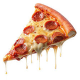 Load image into Gallery viewer, Pepperoni pizza