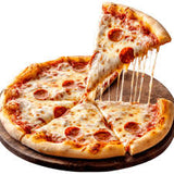 Load image into Gallery viewer, Pepperoni pizza
