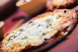 Load image into Gallery viewer, GF Deluxe Pizza 7 inch