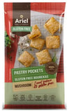 Load image into Gallery viewer, Ariel Puff Pastry Mushroom