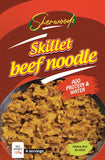 Load image into Gallery viewer, Skillet beef noodle