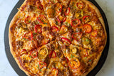 Load image into Gallery viewer, Spicy Italian pizza