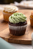 Load image into Gallery viewer, DF GF Chocolate Cupcakes