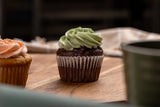 Load image into Gallery viewer, DF GF Chocolate Cupcakes