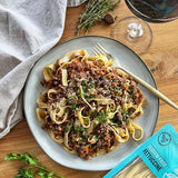 Load image into Gallery viewer, Taste of Republic Fettuccine