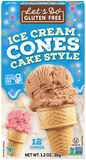 Load image into Gallery viewer, Gluten Free Ice Cream Cones Cake Style