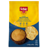 Load image into Gallery viewer, Schar Muffin Classic GF