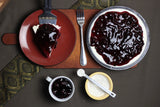 Load image into Gallery viewer, Blueberry Cheesecake 1 Slice