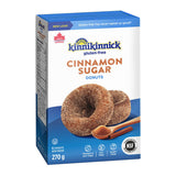 Load image into Gallery viewer, Kinnikinnick GF Cinnamon Sugar Donuts