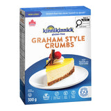 Load image into Gallery viewer, Kinnikinnick gf graham cracker crumbs