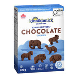 Load image into Gallery viewer, Kinnikinnick chocolate Animal Cookies