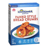 Load image into Gallery viewer, Kinnikinnick panko style bread crumbs