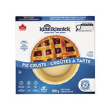 Load image into Gallery viewer, Kinnikinnick gf Pie Crusts (2 per pkg)