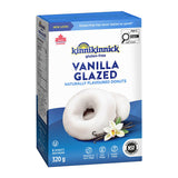 Load image into Gallery viewer, Kinnikinnick GF Vanilla Donuts