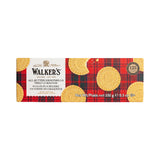 Load image into Gallery viewer, Walkers Pure Butter Shortbread Rounds - 150g