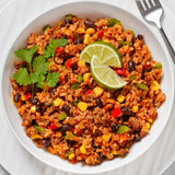Load image into Gallery viewer, Skillet taco