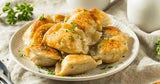 Load image into Gallery viewer, Miss P's Perogies Potato Cheddar