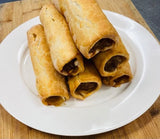 Load image into Gallery viewer, Miss P's Sausage rolls