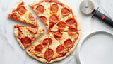 Load image into Gallery viewer, Pepperoni pizza
