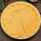 Load image into Gallery viewer, Large GF Tourtierre