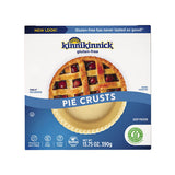 Load image into Gallery viewer, Kinnikinnick gf Pie Crusts (2 per pkg)